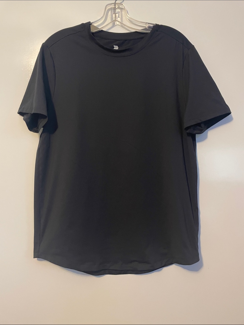 All In Motion Black Athletic T-shirt Men’s Size Medium